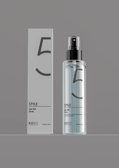 Kobo Sea Salt Spray 